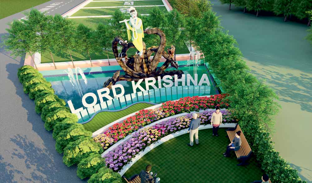 Residential Plots in Lucknow